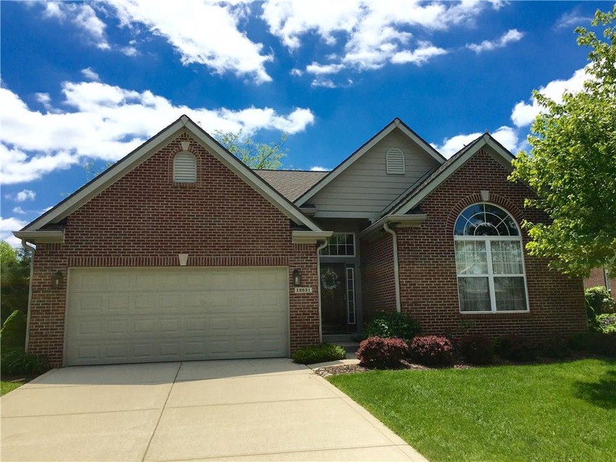 12631 Broadmoor Ct S, Fishers, IN 46037 - photo 1
