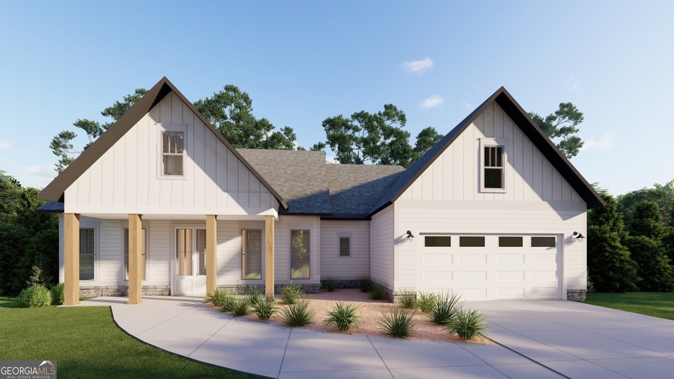 520 Mulberry Cir, Jasper, GA 30143 - photo 1