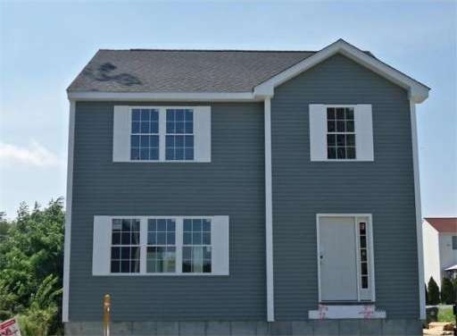 483 Stevens St, Fall River, MA 02721 - photo 1