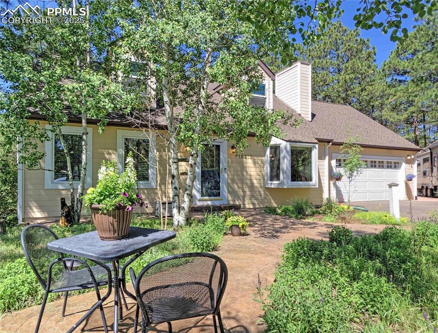 Located at the end of a cul-de-sac on a spacious peaceful treed lot with room to add a detached garage.