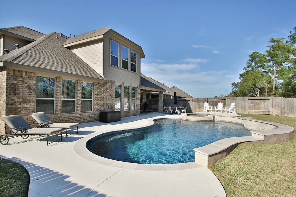 Welcome to 17906 Fernwood Bend