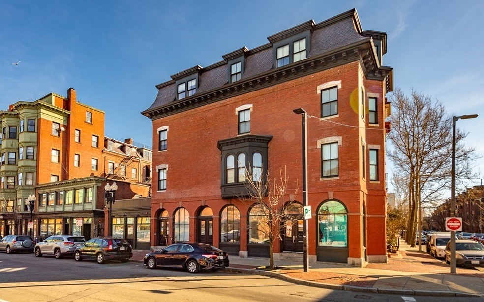 784 Tremont St unit 790A, Boston, MA 02118 - photo 1