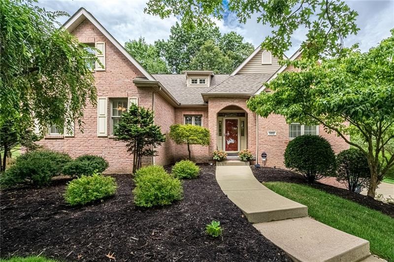 102 Sewickley Farm Cir, Mars, PA 16046 - photo 1