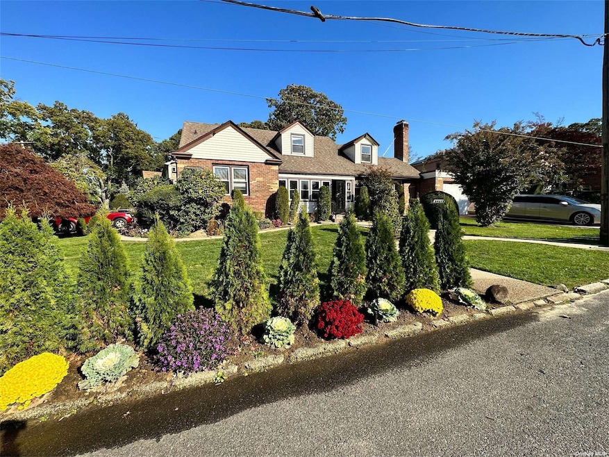 19902 Epsom Course, Hollis, NY 11423 - photo 1