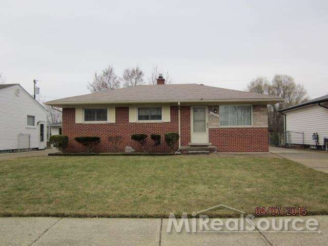 13838 Mckinley Ave, Warren, MI 48089 - photo 1