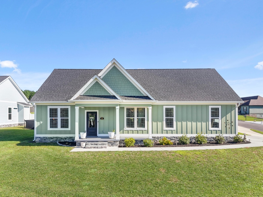 15 Seven Pines Ln, Chickamauga, GA 30707 - photo 1