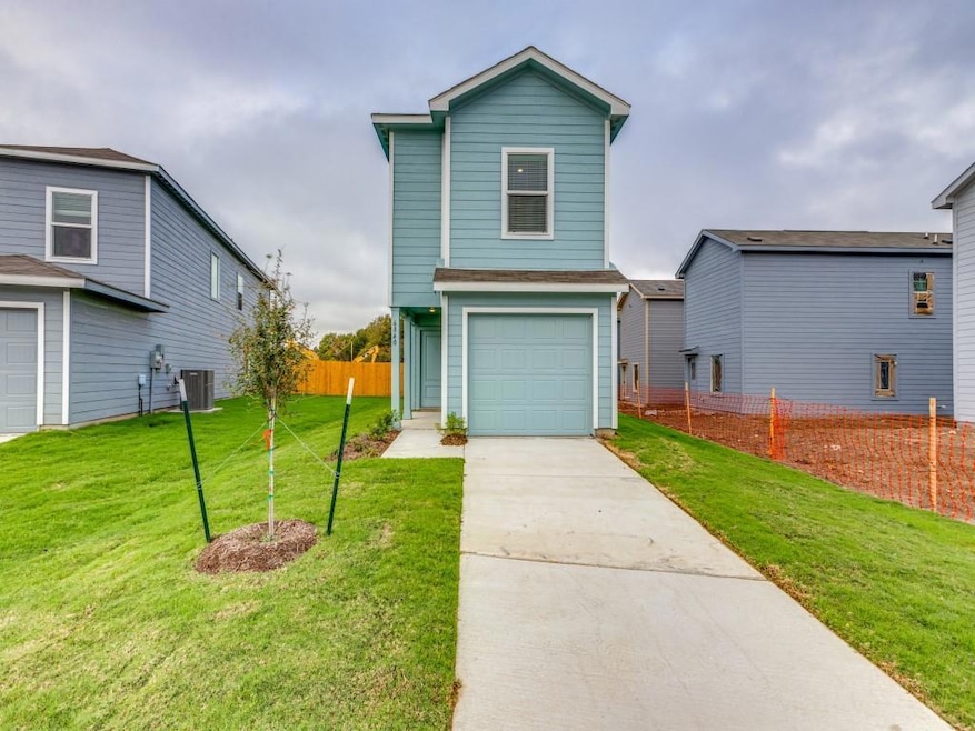 6840 Bramblewood Dr, Princeton, TX 75407 - photo 1