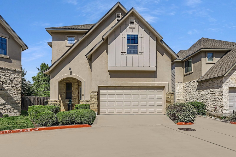13001 Hymeadow Dr unit 18, Austin, TX 78729 - photo 1