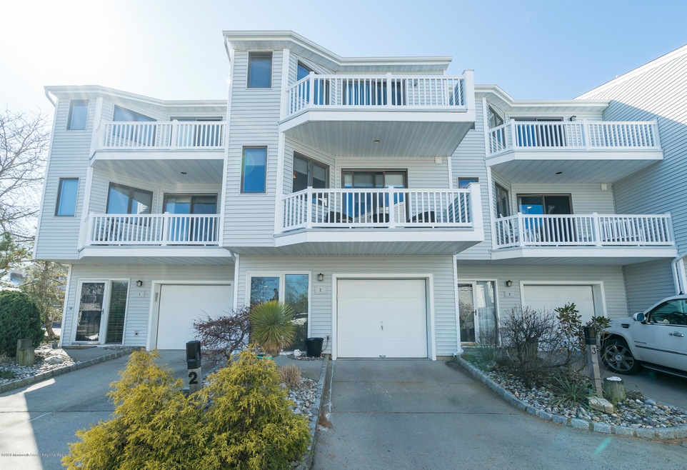 2 Navesink Ct, Long Branch, NJ 07740 - photo 1