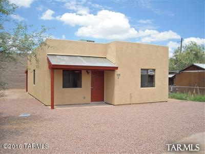 508 S Fremont Ave unit 2, Tucson, AZ 85719 - photo 1