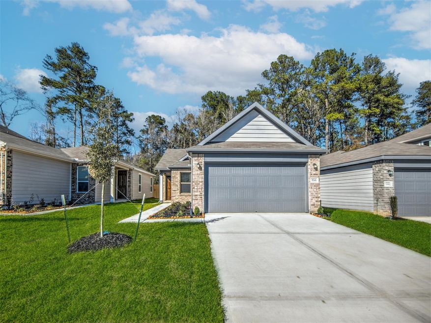 9546 Louis Phillip St, Magnolia, TX 77354 - photo 1