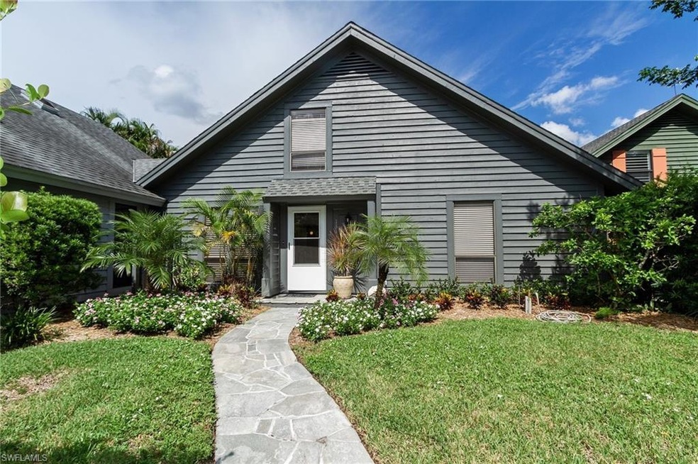 1311 Solana Rd unit A2, Naples, FL 34103 - photo 1