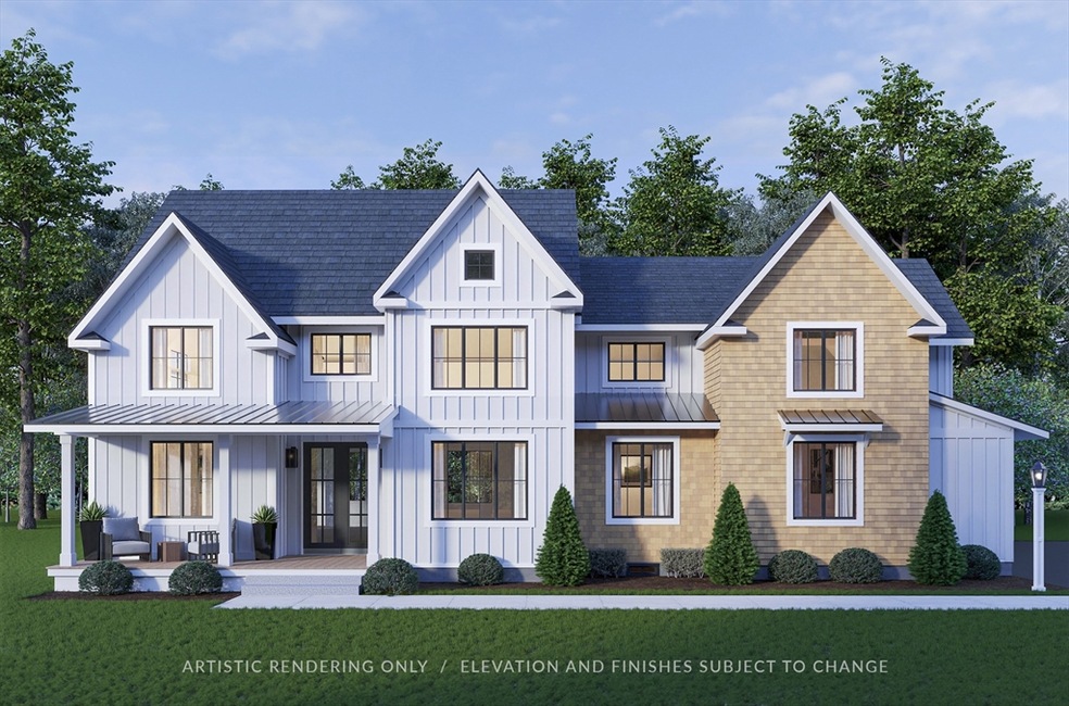 2 Dairy Farm Ln, Southborough, MA 01772 - photo 1