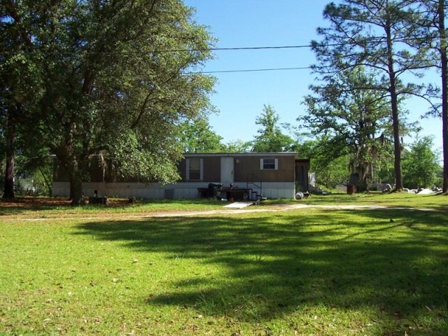0 River Run Rd, Broxton, GA 31519 - photo 1