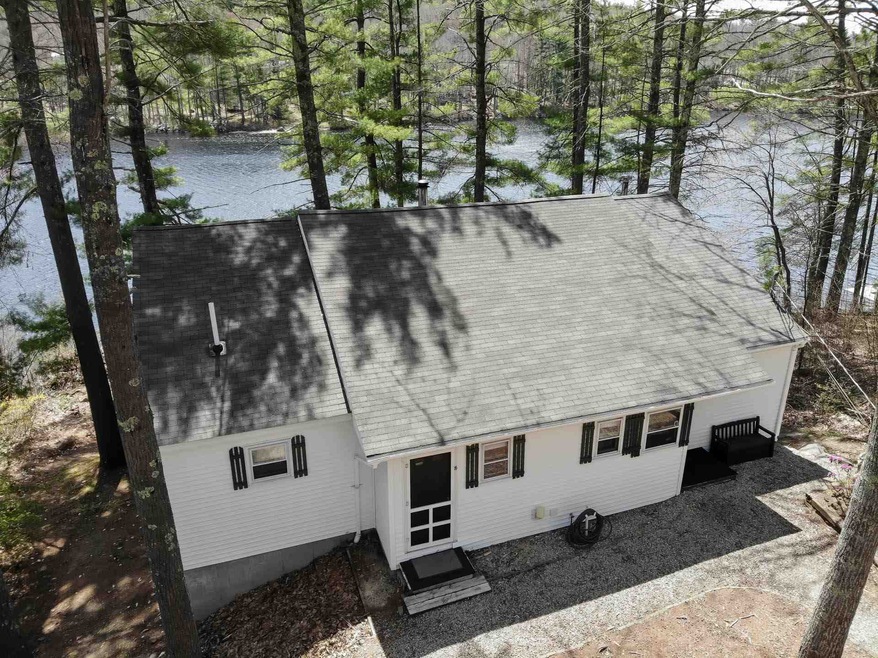 543 Long Shores Dr, Barrington, NH 03825 - photo 1