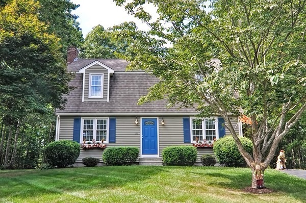 36 Wexford Dr, Mansfield, MA 02048 - photo 1