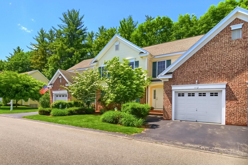 11 Cabernet Dr unit 2, Concord, NH 03303 - photo 1