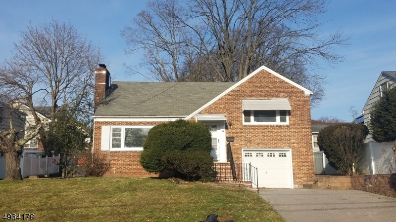 4 Brookside Rd, West Orange, NJ 07052 - photo 1