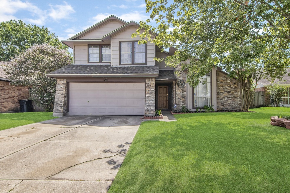 10414 Cedar Park Ln, Houston, TX 77086 - photo 1