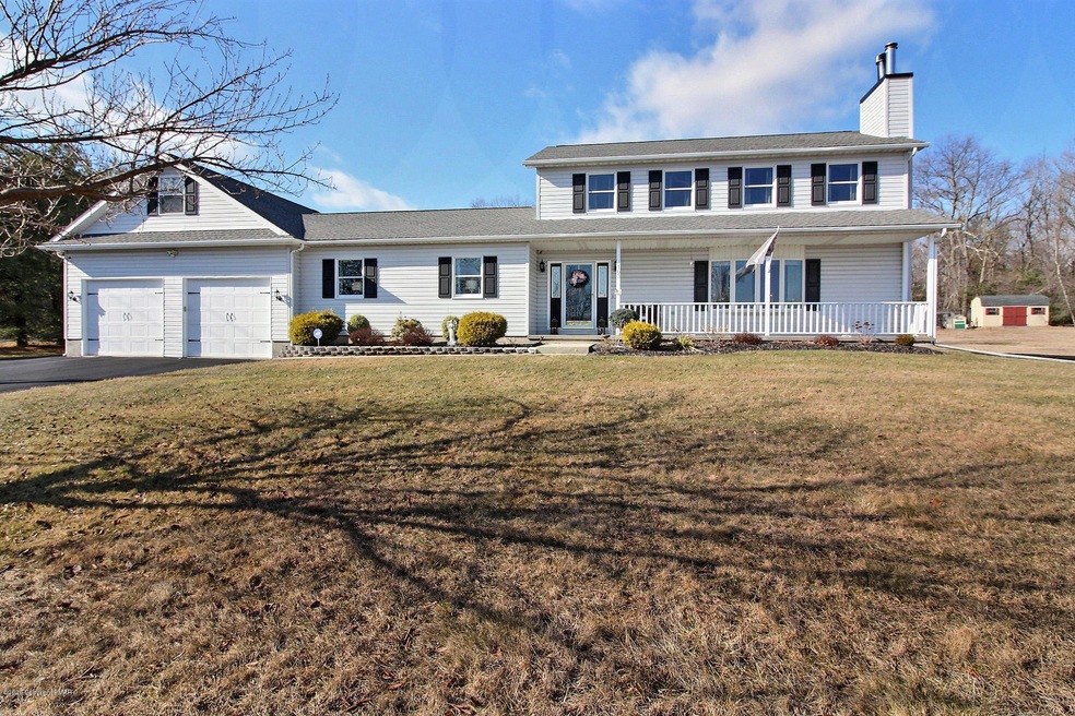 103 Rose Dr, Saylorsburg, PA 18353 - photo 1