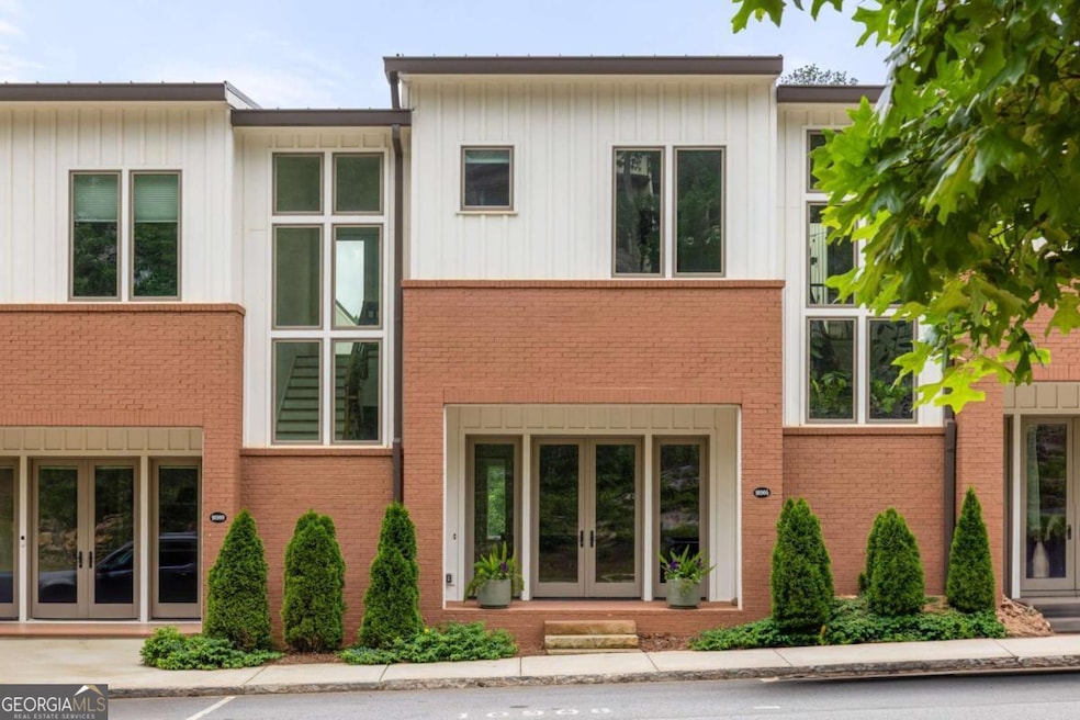 10904 Serenbe Ln, Palmetto, GA 30268 - photo 1