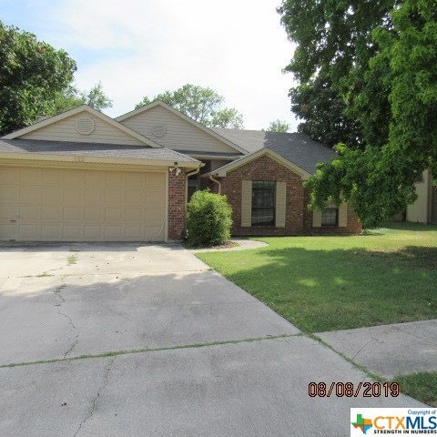 122 Nelson Dr, Copperas Cove, TX 76522 - photo 1
