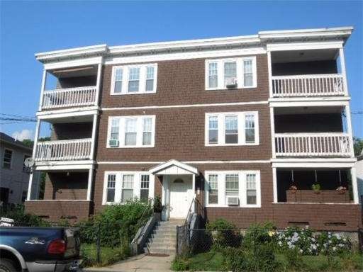 100 Capen St unit 3, Dorchester Center, MA 02124 - photo 1