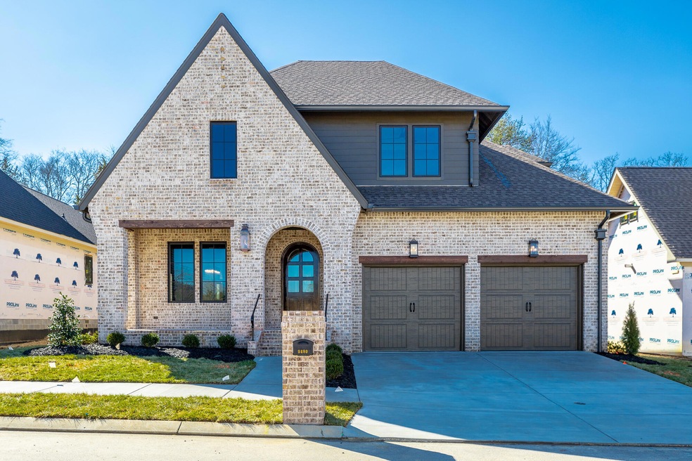 9480 Calder Cir. HD-100