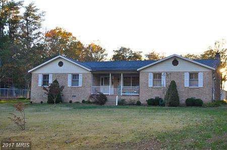 36815 Manor Rd, Chaptico, MD 20621 - photo 1