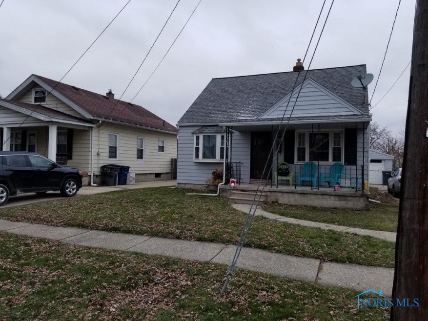 2719 114th St, Toledo, OH 43611 - photo 1