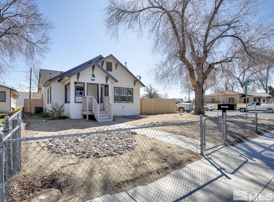 95 S Ada St, Fallon, NV 89406 - photo 1
