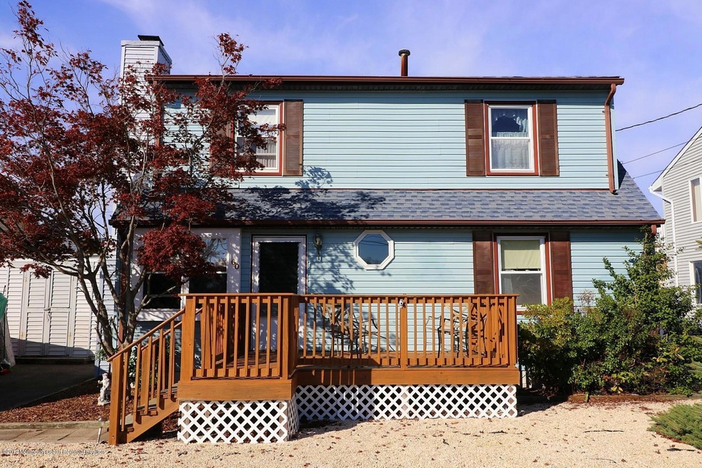 60 Archer Ave S, Bayville, NJ 08721 - photo 1