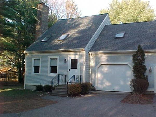 79 Papermill Rd unit A, West Wareham, MA 02576 - photo 1