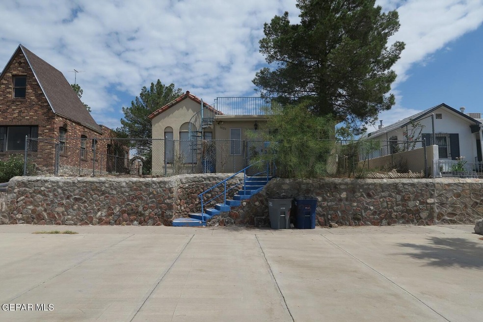 3023 Altura Ave, El Paso, TX 79930 - photo 1