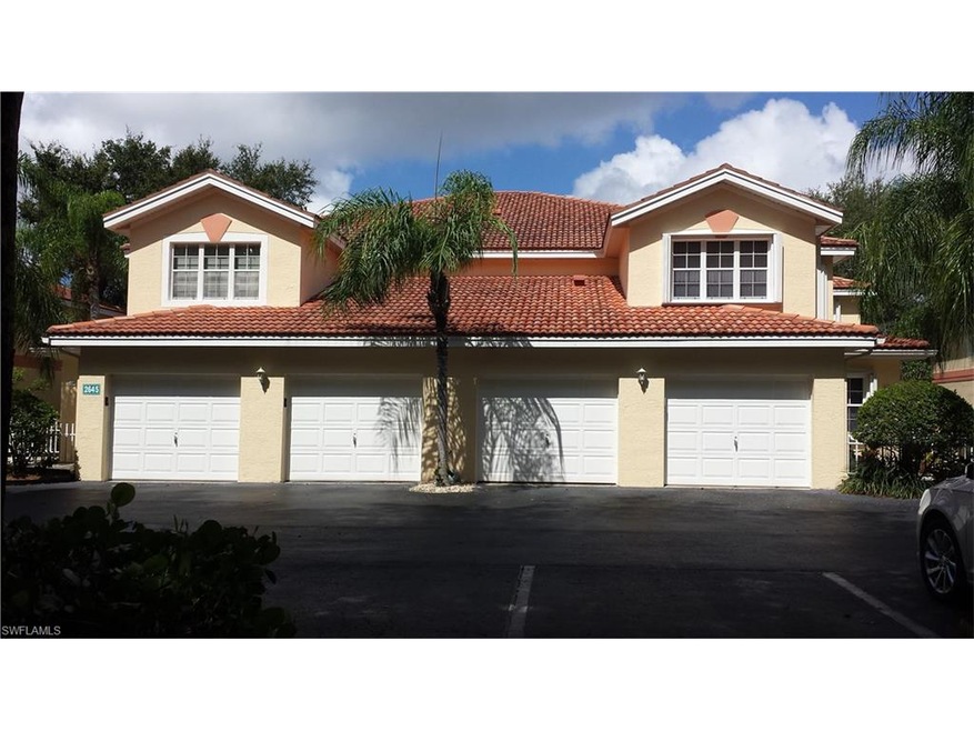 2645 Magnolia Park Ln