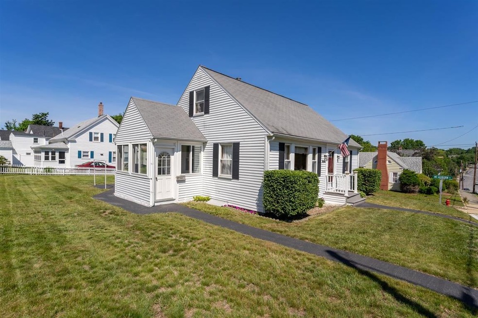 95 Union St, Somersworth, NH 03878 - photo 1