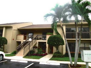 CONDO ENTRANCE