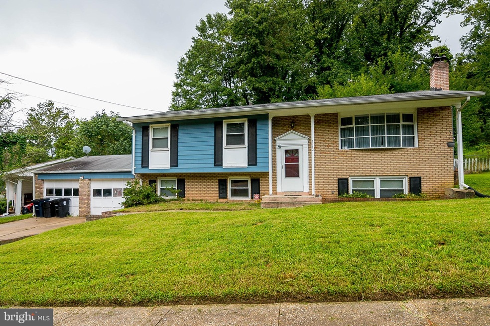 1712 Taylor Ave, Fort Washington, MD 20744 - photo 1