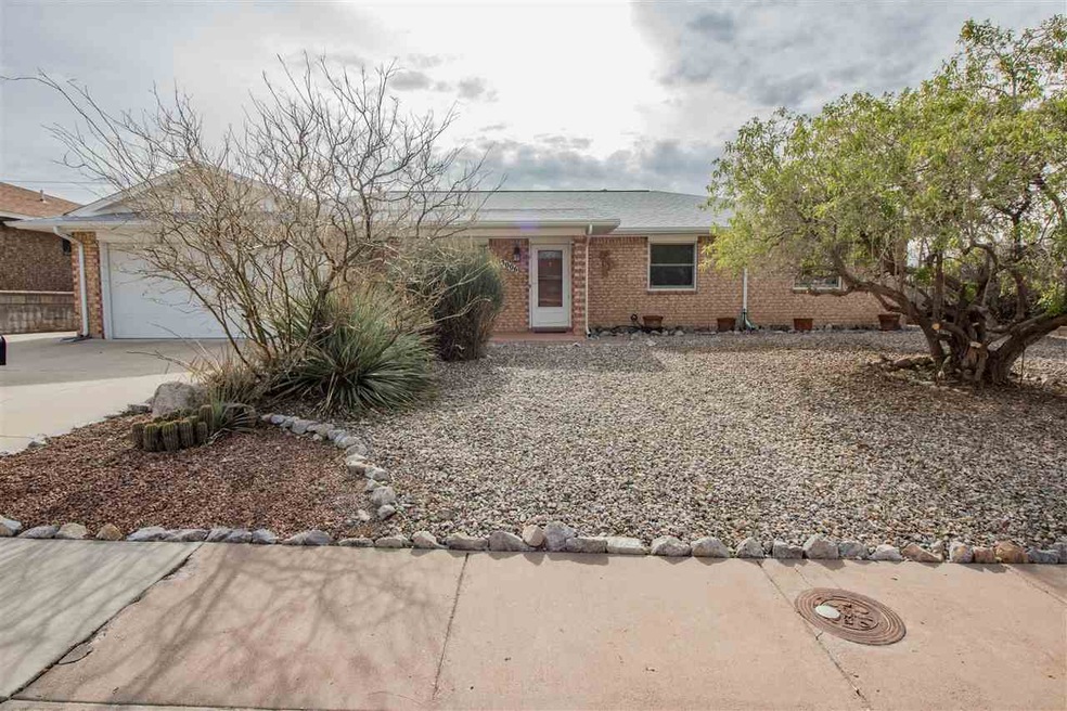 3006 Del Sur, Alamogordo, NM 88310 - photo 1