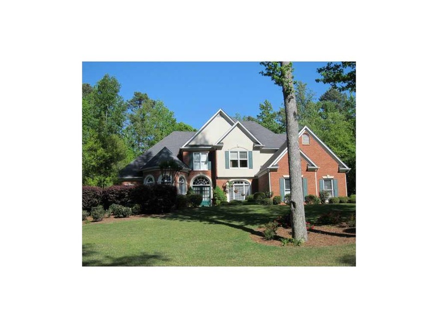 Exterior Front. Desirable Oxford Lakes!