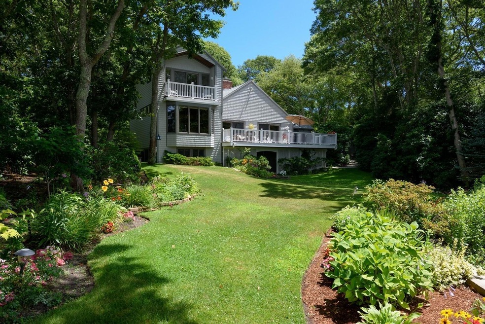 15 N Bournes Pond Rd, East Falmouth, MA 02536 - photo 1