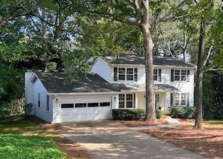 Welcome home to 564 Deer Run!