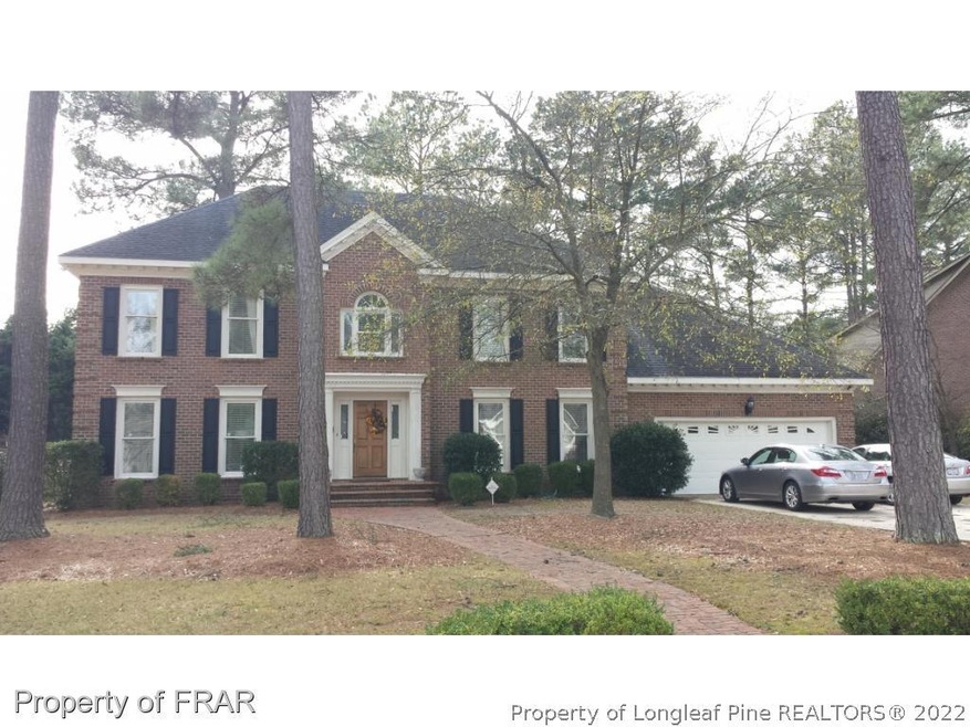 3685 Raeburn Ct, Fayetteville, NC 28314 - photo 1