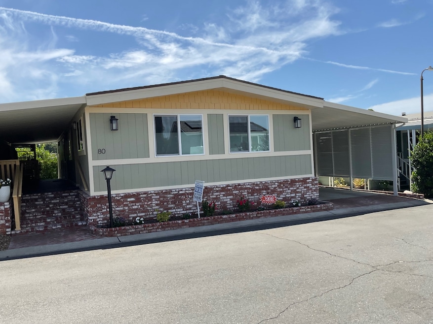 5215 E Chapman Ave unit 80, Orange, CA 92869 - photo 1