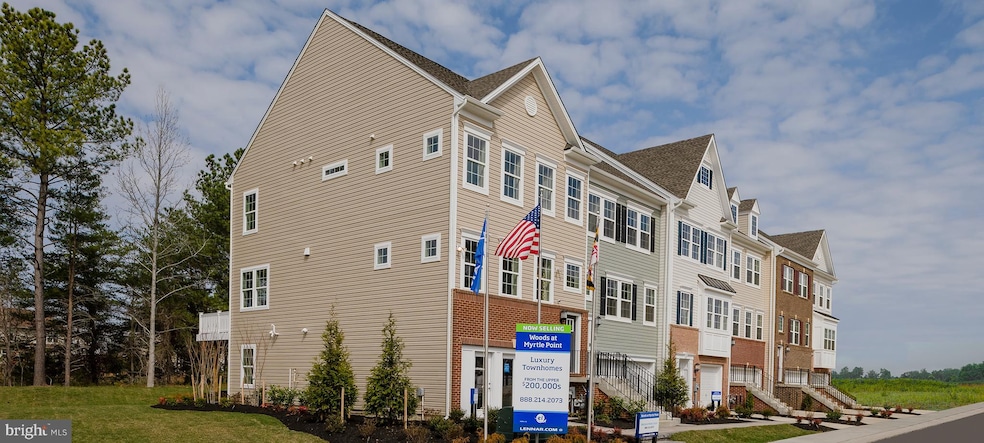 23848 Myrtle Glen Way, California, MD 20619 - photo 1