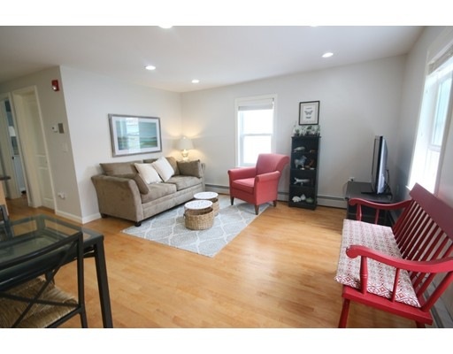 95 2nd St, Cambridge, MA 02141 - photo 1