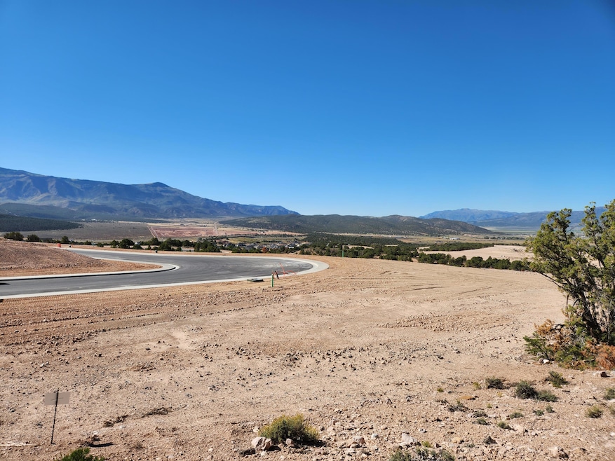 2862 W Mountain Ranch Rd, Cedar City, UT 84720 - photo 1