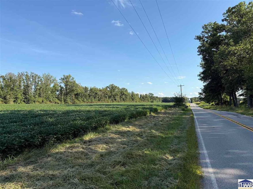 16100 +/- S All, Pimento, IN 47866 - photo 1