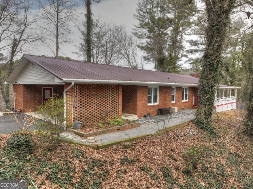 148 Logan Cir, Ellijay, GA 30540 - photo 1