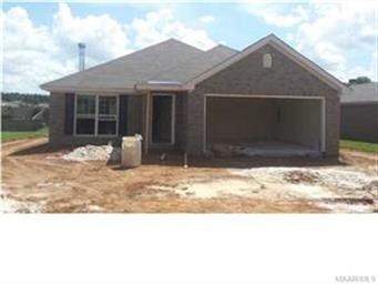 501 Old Mill Way, Prattville, AL 36067 - photo 1